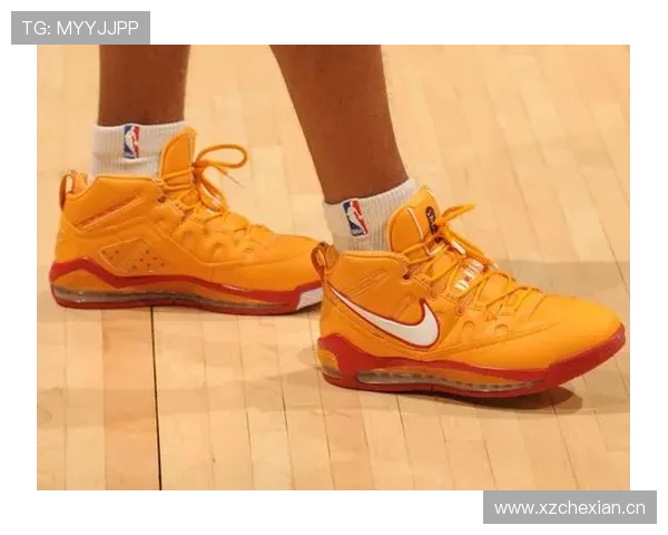 圣诞大战回顾球星经典上脚鞋款盘点每双鞋背后的故事