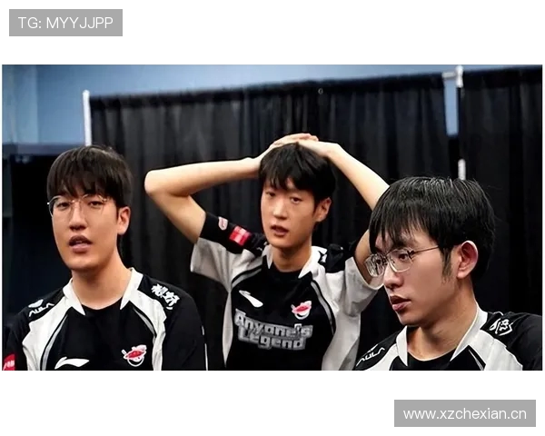 小白圣枪我在电竞圈十年所见最勤奋的体育竞技传奇奋斗精神标杆